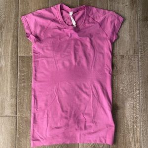 Lululemon Swiftly Tech Size 8